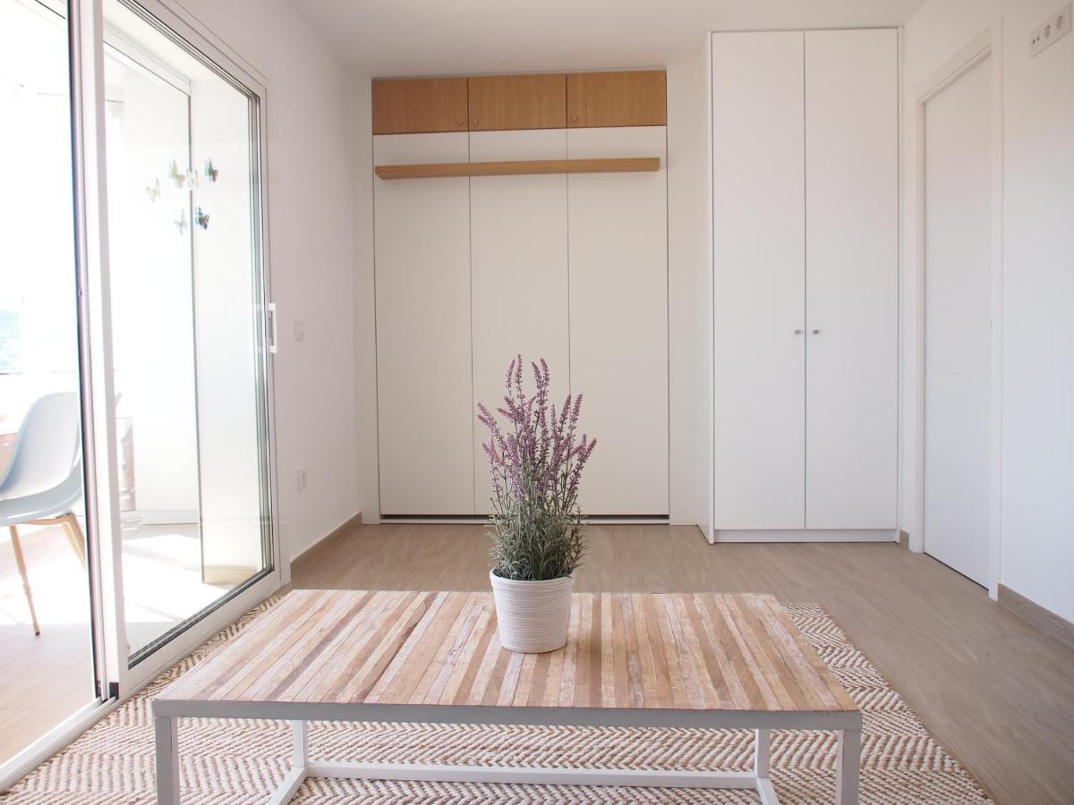 Miramar 40A Apartment Roses Exterior photo